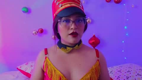 Tila Tequila online show from 12.26.24