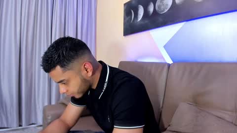 Tyler online show from 12.21.24