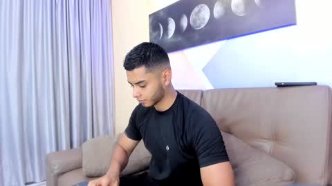 Tyler online show from 12.30.24