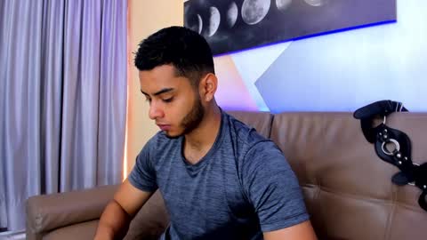 Tyler online show from 01.04.25