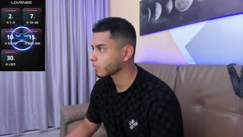 Tyler online show from 01.16.25