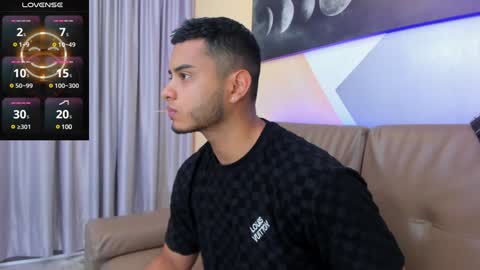 Tyler online show from 02.08.25