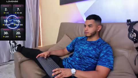 Tyler online show from 02.11.25