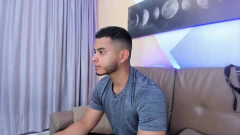 Tyler online show from 02.13.25