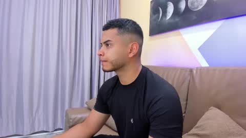 Tyler online show from 02.18.25