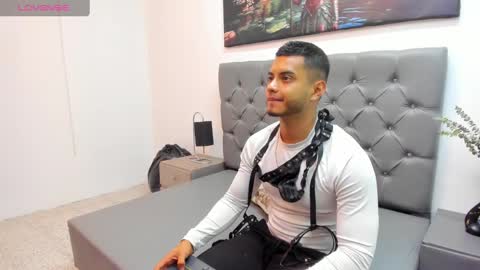 Tyler online show from 02.22.25