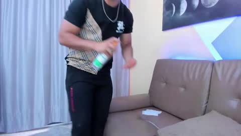 Tyler online show from 03.01.25