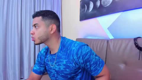 Tyler online show from 03.02.25