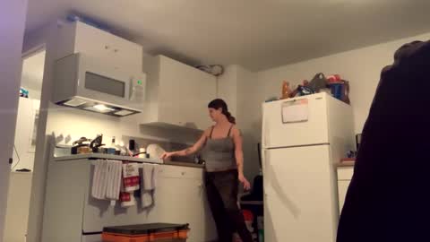 Snapshot of tiltmode420 chatting on 01.01.25 tiltmode420 online show from 01.01.25