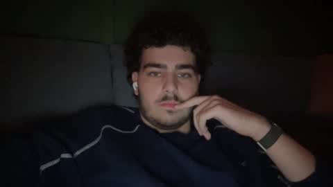 tim499363 online show from 10.11.25