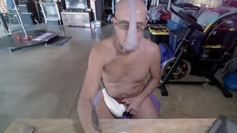 ThongMan online show from 01.17.26