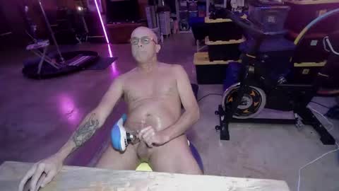 ThongMan online show from 03.08.26