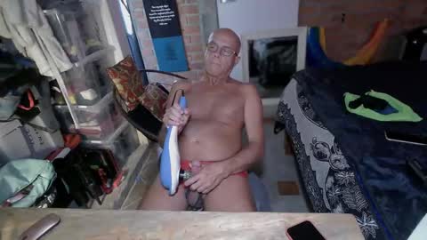 ThongMan online show from 06.06.26