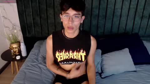 Tim Fox online show from 01.19.25