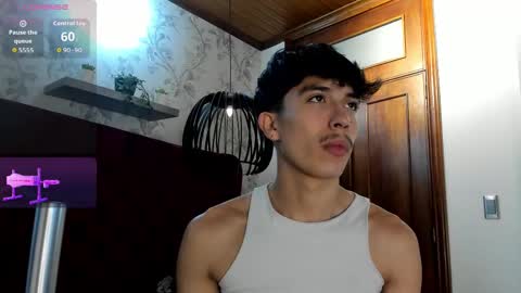 Tim Fox online show from 09.09.25