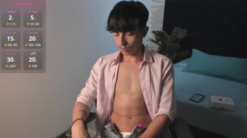 Tim Fox online show from 09.11.25