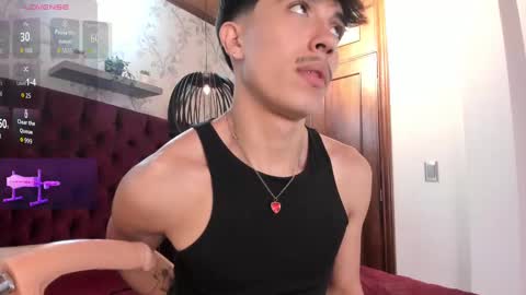 Tim Fox online show from 09.15.25