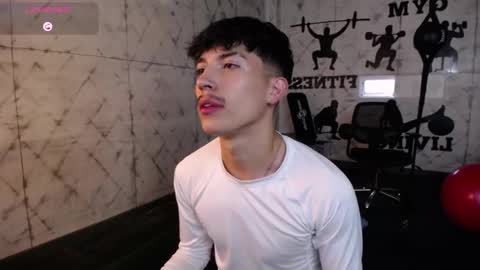 Tim Fox online show from 10.15.25