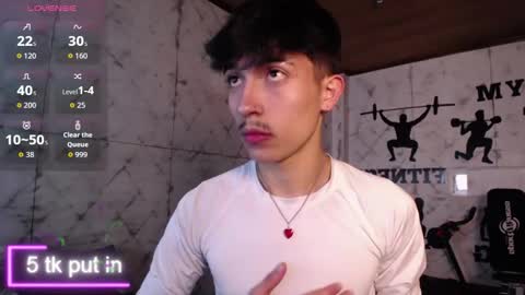 Tim Fox online show from 11.28.25