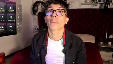 Tim Fox online show from 03.09.26