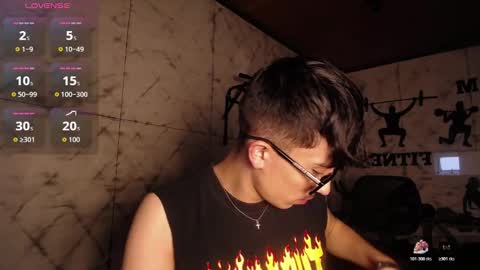 Tim Fox online show from 03.19.26