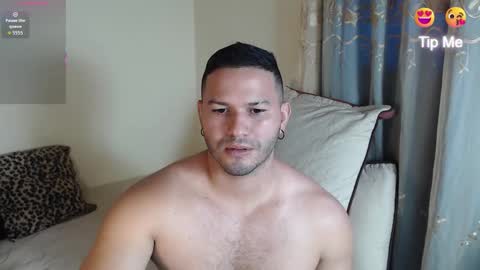 Timothy and Santy online show from 11.21.25