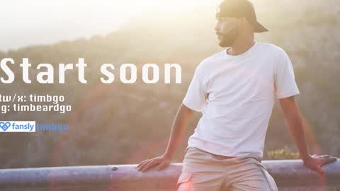 Tim Beard online show from 09.20.25