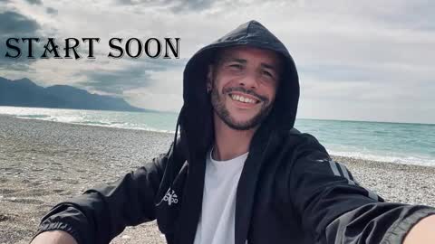 Tim Beard online show from 10.05.25