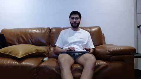 Snapshot of tim_cox chatting on 01.04.25 tim cox online show from 01.04.25