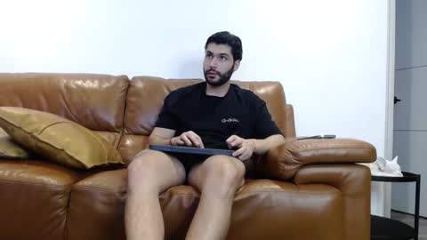 Snapshot of tim_cox chatting on 01.14.25 tim cox online show from 01.14.25