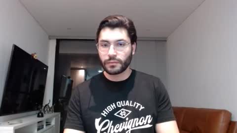 Snapshot of tim_cox chatting on 01.16.25 tim cox online show from 01.16.25