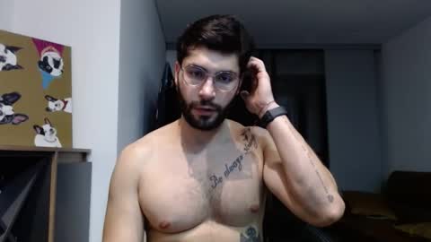 Snapshot of tim_cox chatting on 01.31.25 tim cox online show from 01.31.25