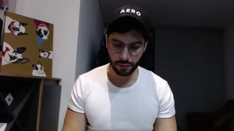 Snapshot of tim_cox chatting on 02.04.25 tim cox online show from 02.04.25