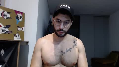 Snapshot of tim_cox chatting on 02.05.25 tim cox online show from 02.05.25