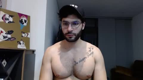 Snapshot of tim_cox chatting on 02.06.25 tim cox online show from 02.06.25