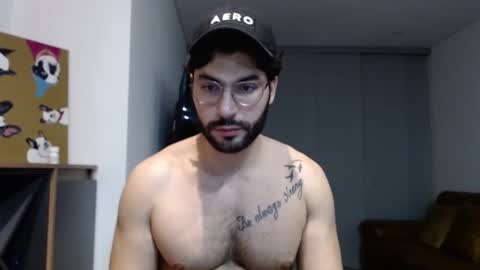 Snapshot of tim_cox chatting on 02.15.25 tim cox online show from 02.15.25