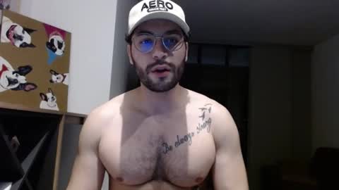 Snapshot of tim_cox chatting on 02.18.25 tim cox online show from 02.18.25