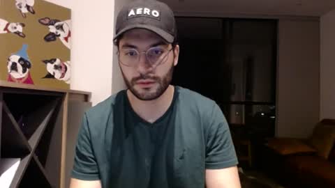 Snapshot of tim_cox chatting on 02.21.25 tim cox online show from 02.21.25