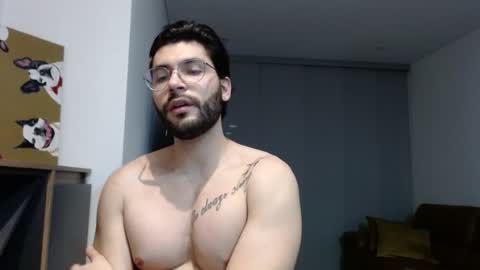 Snapshot of tim_cox chatting on 02.26.25 tim cox online show from 02.26.25