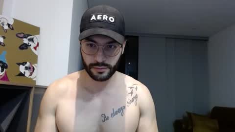 Snapshot of tim_cox chatting on 02.27.25 tim cox online show from 02.27.25