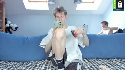 Tim online show from 01.17.25