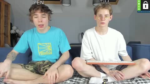 Tim online show from 02.05.25