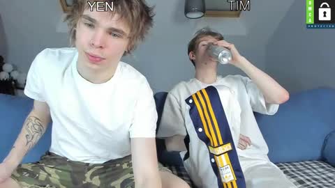 Tim online show from 02.15.25