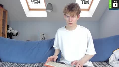 Tim online show from 02.16.25