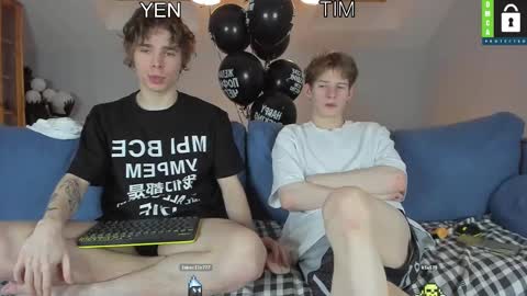 Tim online show from 02.21.25