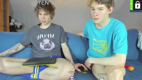 Tim online show from 02.26.25