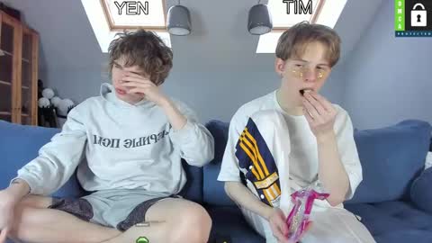 Tim online show from 03.02.25