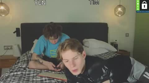 Tim online show from 03.06.25