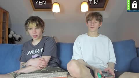 Tim online show from 03.11.25