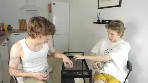 Tim online show from 10.09.25